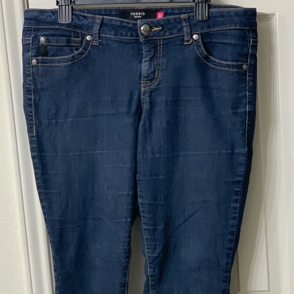Torrid Denim SZ 16R